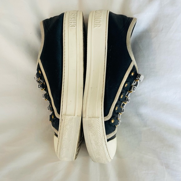 Walk'n'Dior Sneaker size 37 - Picture 5 of 9